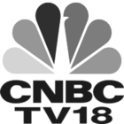 Oll featured Cnbc tv 18