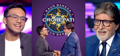 OLL's Founder Featured on KBC – Inspiring the Next Generation!